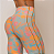 Legging Empina Emotion Hali Exclusiva - M 38 a 42 - Imagem 2