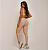 Legging Empina Emotion Hali Exclusiva - M 38 a 42 - Imagem 7