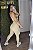 Legging Tradicional Living Nude - Tamanho único 38 a 42 - Imagem 2