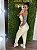 Conjunto Tradicional Jogger Creme - Tamanho único 38 a 42 - Imagem 2