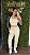 Conjunto Tradicional Jogger Creme - Tamanho único 38 a 42 - Imagem 1