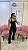 Macacão Tradicional June Preto - Tamanho único - Imagem 1