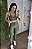 Conjunto Semi Empina Glossy Verde - Tamanho único 38 a 42 - Imagem 1