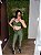 Conjunto Semi Empina Glossy Verde - Tamanho único 38 a 42 - Imagem 1