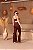 Legging Tradicional Flare Make - Marrom - M/G - Imagem 2