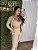 Jaquetinha Jacquard Once Nude - Tamanho único 38 a 42 - Imagem 2