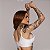 Conjunto Empina All White - Tamanho único 38 a 42 - Imagem 5
