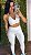 Conjunto Empina All White - Tamanho único 38 a 42 - Imagem 1
