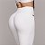 Legging Empina All White - Tamanho único 38 a 42 - Imagem 3