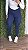 Legging Tradicional Mk Azul - M 38 a 40 - Imagem 1