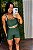 Conjunto Curto Tradicional Glossy Verde - P/M 34 a 40 - Imagem 1