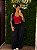 Blusinha Frente única Vermelho - Tamanho único - Imagem 1