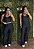 Legging Tradicional Flare Preto - Tamanho único 38 a 42 - Imagem 1