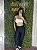 Legging Tradicional Mormai Bolsinho - M/G - Imagem 1