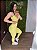 Conjunto Tradicional Canelado Amarelo- - Tamanho único 38 a 42 - Imagem 1