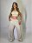 Conjunto Comfy Off White com Bojo - Imagem 4