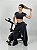 Conjunto Fitness Comfy Off White - Veste 36 a 44 - Imagem 4