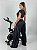 Conjunto Fitness Comfy Off White - Veste 36 a 44 - Imagem 5