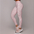 Legging Chade Empina Marangoni Estampa Digital - Veste 38 a 42 - Imagem 1