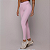 Legging Tradicional Bicolor Rosé Veste 38 a 42 - Imagem 2