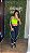Conjunto Empina Verde Neon - Veste 38 a 42 - Imagem 1