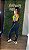 Conjunto Empina Verde Neon - Veste 38 a 42 - Imagem 2