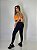 Conjunto Empina Tiras Colors Fitness - Veste 36 a 42 - Imagem 2
