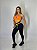 Conjunto Empina Tiras Colors Fitness - Veste 36 a 42 - Imagem 1