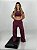 Conjunto Comfy Off White - Veste 36 a 42 - Imagem 1