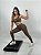 Conjunto Tradicional Viva Fit Marrom - P/M/G - Imagem 3