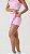Shorts Saia Kelly /Possui bolsinho - M 38 a 42 - Imagem 3