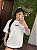 Camisa Over Wkd Branca -M/G - Imagem 3