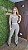Conjunto Tradicional Flare Nude Claro - Veste 38 a 42 - Imagem 1