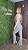 Conjunto Tradicional Flare Nude Claro - Veste 38 a 42 - Imagem 3