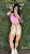 Conjunto Semi Empina Tati -Veste P/M-40 - Imagem 1
