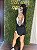 Conjunto Shorts Duplo Preto Zero - P - Imagem 3