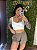 Conjunto Shorts Duplo Nude Zero - M - Imagem 4