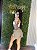 Conjunto Shorts Duplo Nude Zero - M - Imagem 5