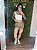 Conjunto Shorts Duplo Nude Zero - M - Imagem 2