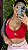 Conjunto Empina Marangoni / Red- Veste 38 ao 42 - Imagem 3