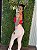 Conjunto Empina Marangoni / Red- Veste 38 ao 42 - Imagem 2
