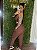 Conjunto Jogger Marrom Tamanho Único 38 a 42 - Imagem 2