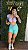 Conjunto Short Bicolor Candy - Imagem 1