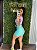 Conjunto Short Bicolor Candy - Imagem 2