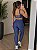 Conjunto Glossy Azul - Imagem 2