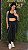 Conjunto Zero/ Black - Imagem 1