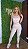 Conjunto Empina Marangoni - Veste 38 ao 42 - Imagem 1