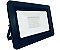 Refletor Holofote Slim 100w Led Bivolt E Prova D'agua - Imagem 1