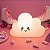 LUMINÁRIA NUVEM KAWAII - Imagem 1