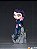 ESTATUA PSYLOCKE X-MEN - MINICO IRON STUDIOS - Imagem 2